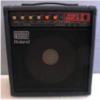 Roland Spirit 15 Bass amp